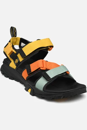 Timberland Garrison Trail Web Sandal - Sandali e scarpe aperte - Taglia 46