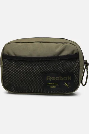 Reebok Cl Outdoor S Shoulder Bag - Borse - Taglia T.U