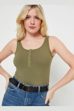 Pieces® Pckitte Tank Top Noos Bc - Abbigliamento - Taglia XS
