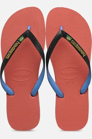 Havaianas Hav. Brasil Mix N - Infradito - Taglia 39 - 40