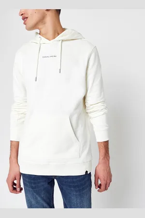 Casual Friday Sinius Hoddie Sweat - Abbigliamento - Taglia S