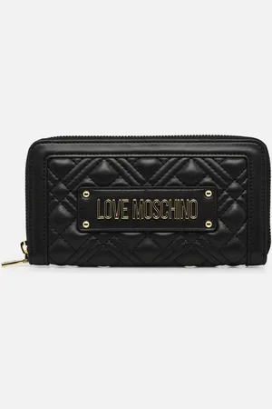 Moschino Slg Quilted Bag JC5600PP0I - Pelletteria - Taglia T.U