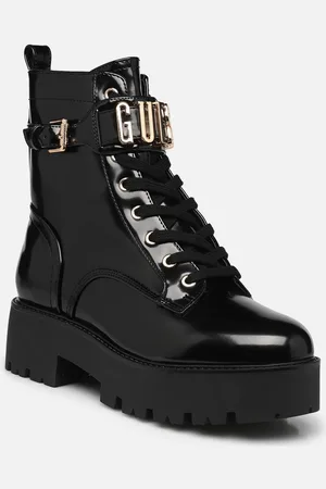 Guess VAIRES - Stivaletti e tronchetti - Taglia 37
