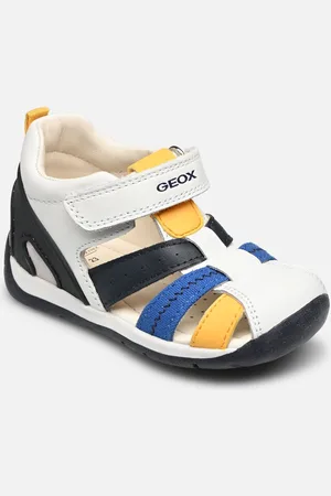 Geox B Each Boy B150BB - Sandali e scarpe aperte - Taglia 22