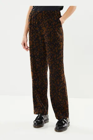 Y.A.S Yasleola Hw Pant - Abbigliamento - Taglia S