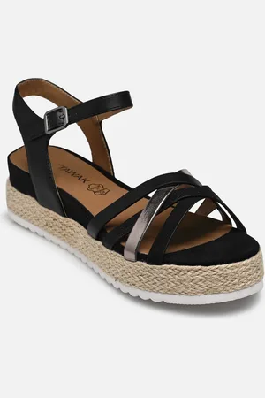 Chattawak Mifra - Sandali e scarpe aperte - Taglia 36