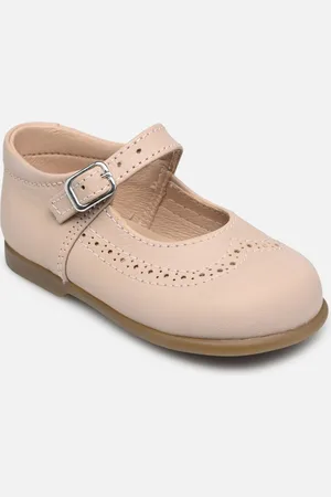 Rose et Martin BALITA LEATHER - Ballerine - Taglia 18