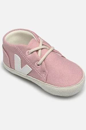 Veja Baby Canvas - Pantofole - Taglia 17 - 18