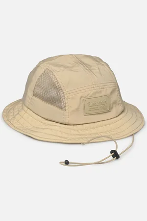 Timberland U Round Mesh Panel Bucket - Cappello - Taglia S - M