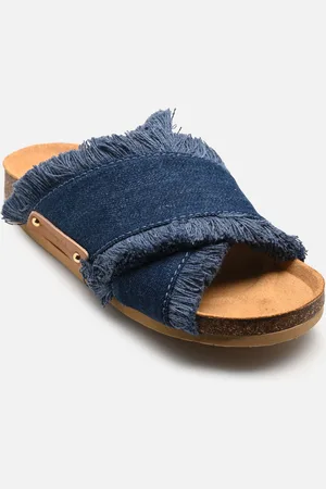 See by Chloé Prue Loafers - Zoccoli - Taglia 36