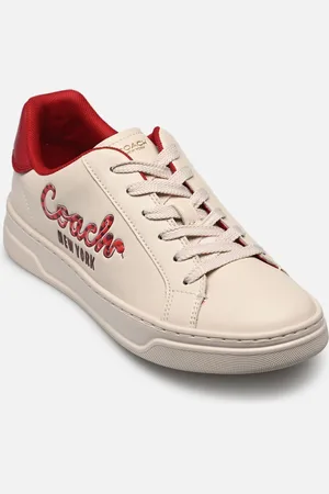 Coach High Line Snake Graphic Sneaker - Sneakers - Taglia 36