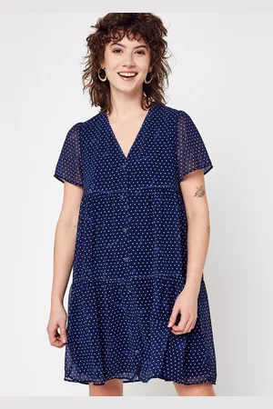IKKS Robe QW30224 - Abbigliamento - Taglia 34