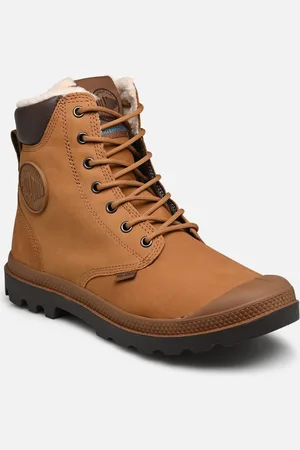 Palladium PAMPA SPORT CUFF WPS - Stivaletti e tronchetti - Taglia 42