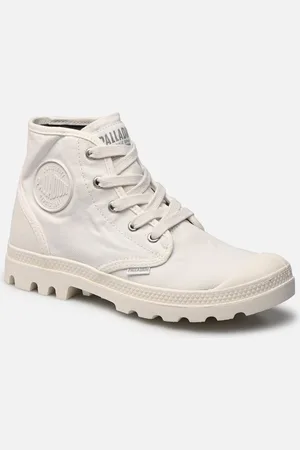 Palladium Pampa hi w - Stivaletti e tronchetti - Taglia 37