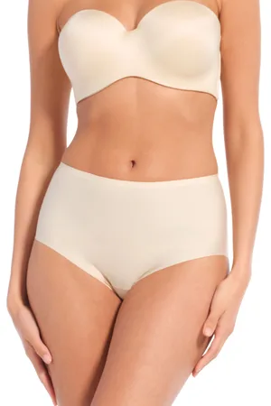 MAGIC Bodyfashion Dream Invisibles Panty (2-Pack) - Abbigliamento - Taglia L