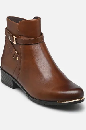 Caprice 25308-43 - Stivaletti e tronchetti - Taglia 38