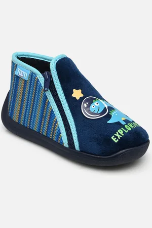 Tooti Graff Tr1 9761 - Pantofole - Taglia 20