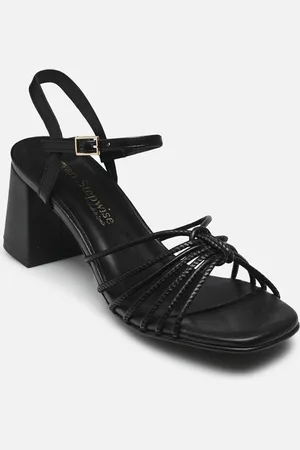 Bryan 1026 - Sandali e scarpe aperte - Taglia 36