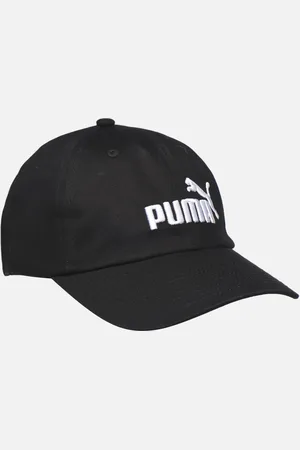 PUMA Ess Cap Jr - Cappellino - Taglia T.U