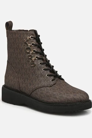 Michael Kors HASKELL BOOTIE - Stivaletti e tronchetti - Taglia 36