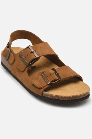 Plakton BAKU - Sandali e scarpe aperte - Taglia 35