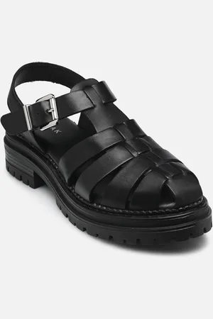 Jonak ABRAHAM - Sandali e scarpe aperte - Taglia 36