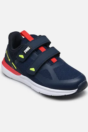 Primigi PNR 39572 - Scarpe sportive - Taglia 28