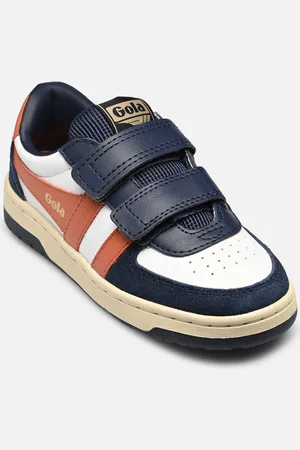 Gola HAWK STRAP - Sneakers - Taglia 26