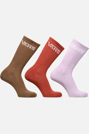 Vans Mn Classic Crew - Calze e collant - Taglia 44 - 48