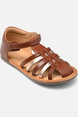 Rose et Martin CHARLES - Sandali e scarpe aperte - Taglia 24