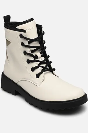 Geox J Casey Girl B - Stivaletti e tronchetti - Taglia 31