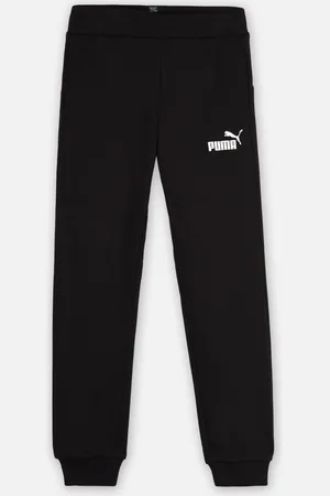 PUMA G ESS SWEATPANT TR - Abbigliamento - Taglia 8A