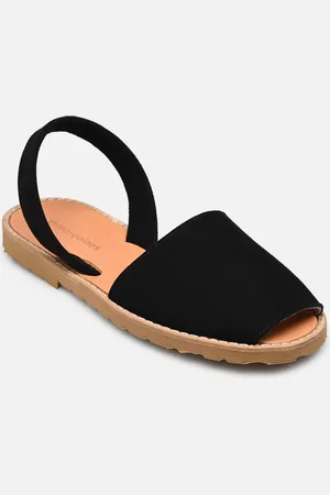 MINORQUINES Avarca Daim - Sandali e scarpe aperte - Taglia 36