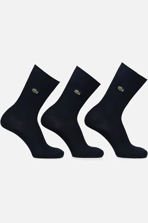 Lacoste Chaussettes - - Calze e collant - Taglia 35 - 38