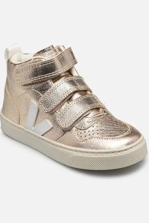 Veja Small V-10 Mid - Sneakers - Taglia 25