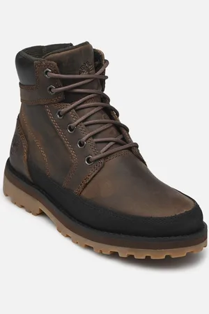 Timberland COURMA KID BOOT W/ RAND TB0A5XHN9311 - Stivaletti e tronchetti - Taglia 32