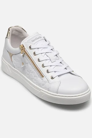Nero Giardini E513001D - Sneakers - Taglia 36