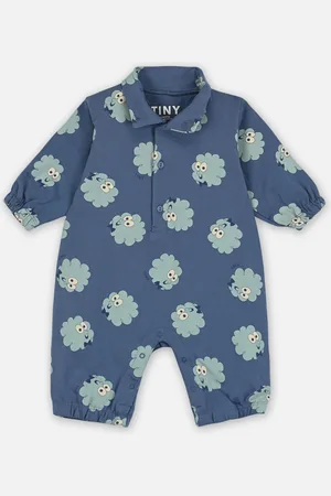 Tiny Cottons Guest One-Piece - Abbigliamento - Taglia 12M