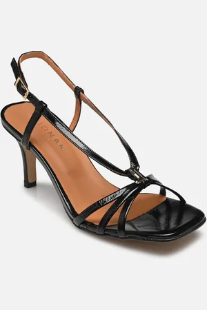 Jonak VOMA - Sandali e scarpe aperte - Taglia 36