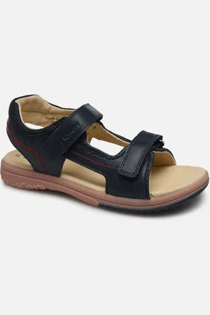 Kickers Platino - Sandali e scarpe aperte - Taglia 24
