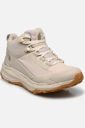 The North Face W Vectiv Exploris 2 Mid Futurelight - Scarpe sportive - Taglia 37