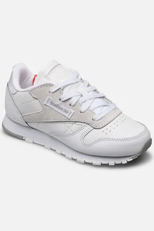 Reebok Cl Lthr C - Sneakers - Taglia 27
