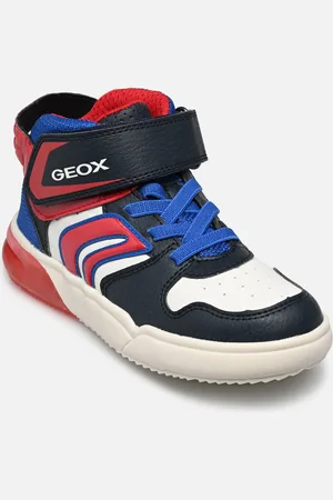 Geox J Grayjay Boy J369Y - Sneakers - Taglia 28