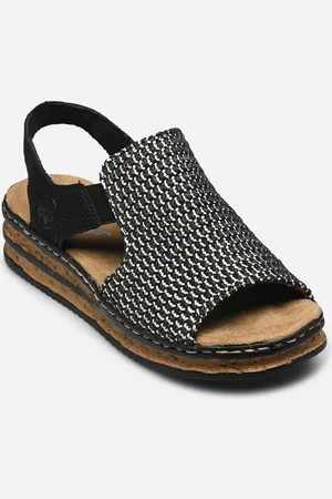 Rieker 62971 - Sandali e scarpe aperte - Taglia 36