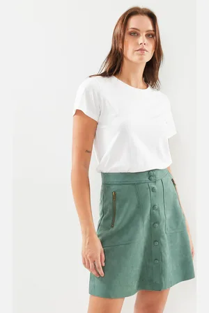 B YOUNG BYDOSA A SKIRT 2 - - Abbigliamento - Taglia 34