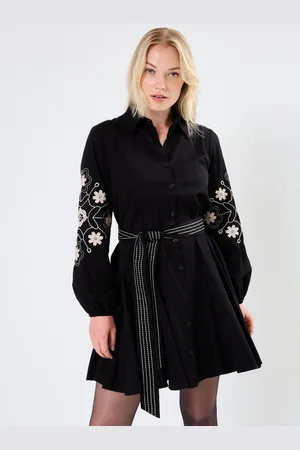 Stella Forest ROBE COURTE CALLIOPEE - Abbigliamento - Taglia 34