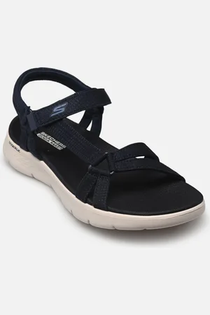 Skechers Go Walk Flex Sandal - Sublime - Sandali e scarpe aperte - Taglia 35