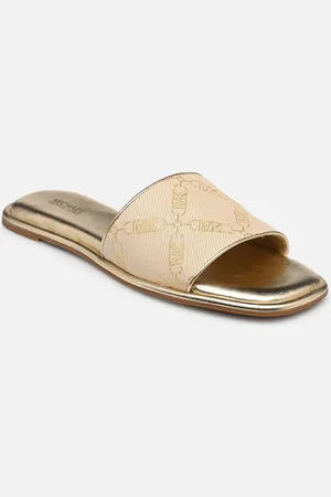 Michael Kors HAYWORTH SLIDE - Zoccoli - Taglia 36