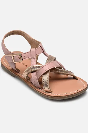 Rose et Martin KIMONA - Sandali e scarpe aperte - Taglia 24