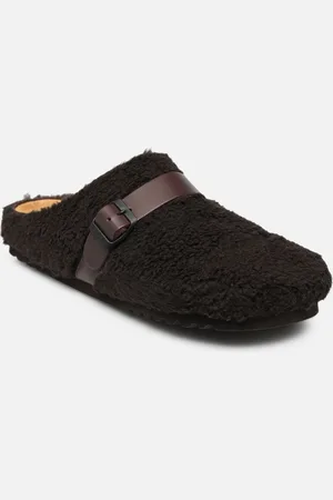 Scholl CHARLES COLLECTION - Pantofole - Taglia 41